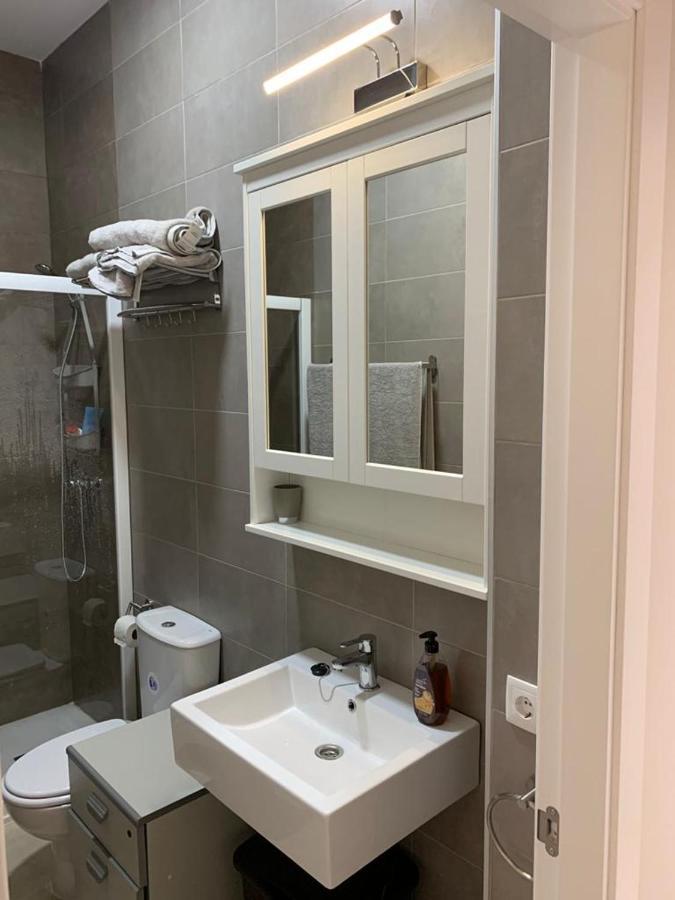 Appartement Valverde 1 - A *