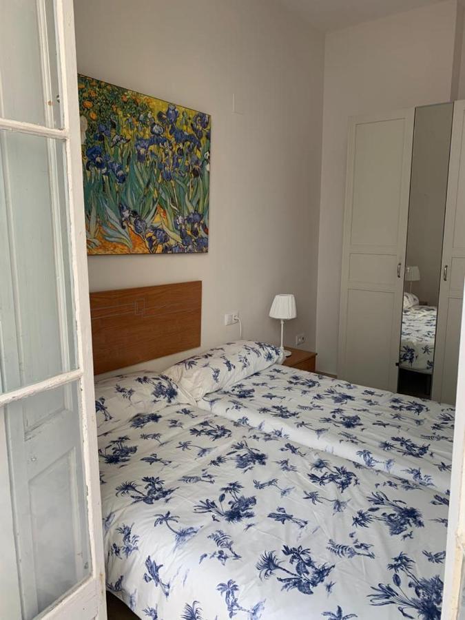 Valverde 1 - A Appartement *