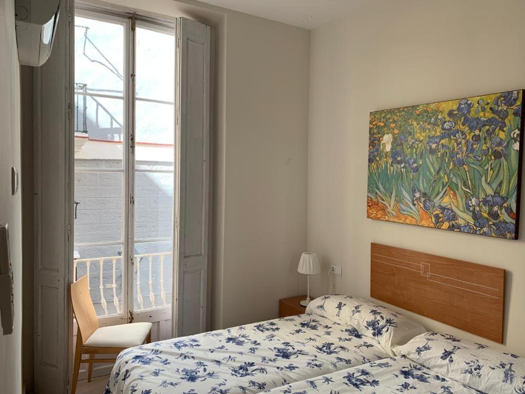 Appartement Valverde 1 - A Cadix